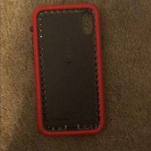 iPhone X phone case